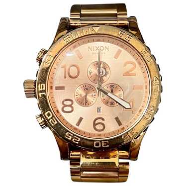 Nixon Watch - image 1