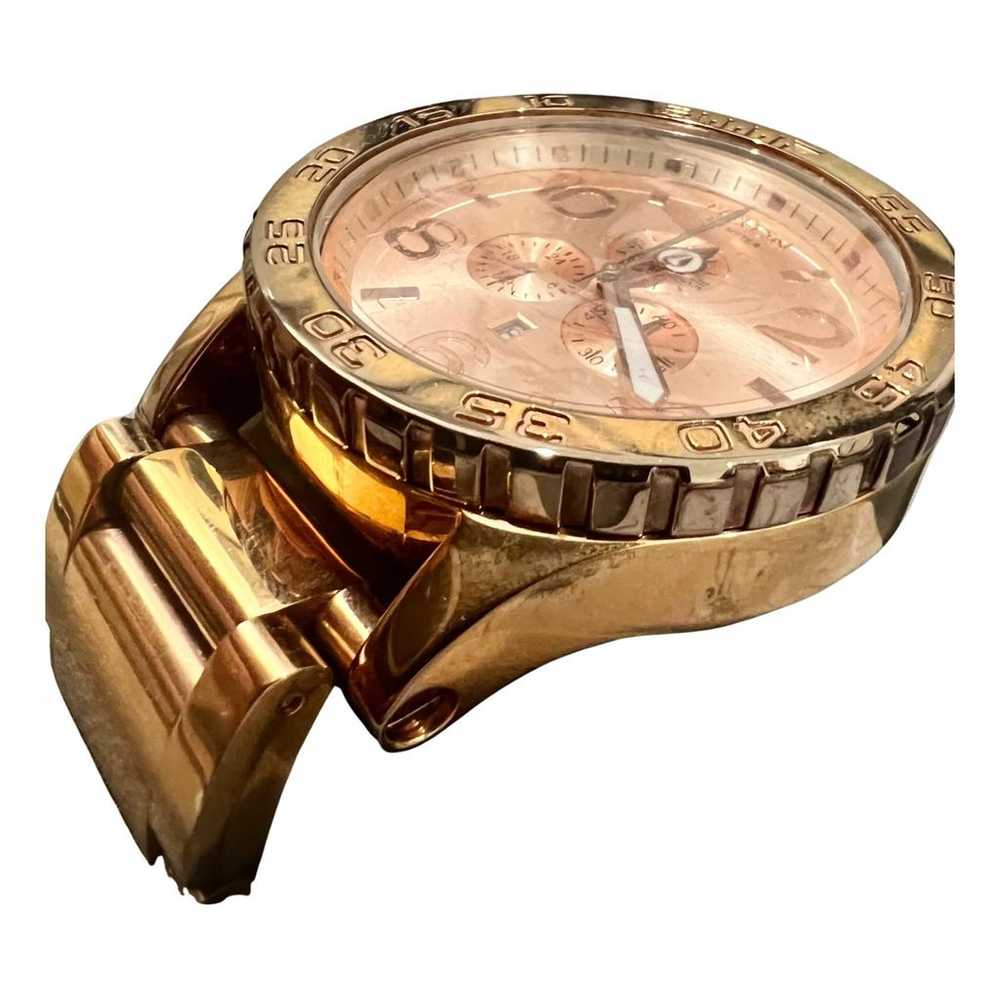 Nixon Watch - image 2