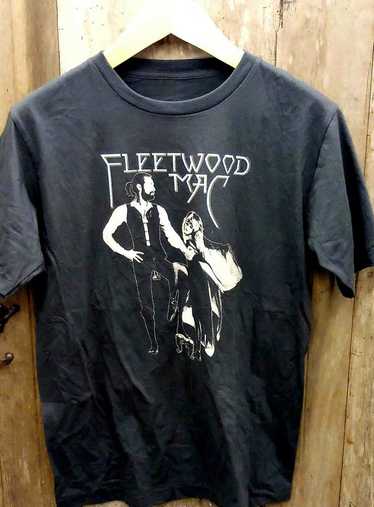 Vintage fleetwood mac t-shirt - Gem