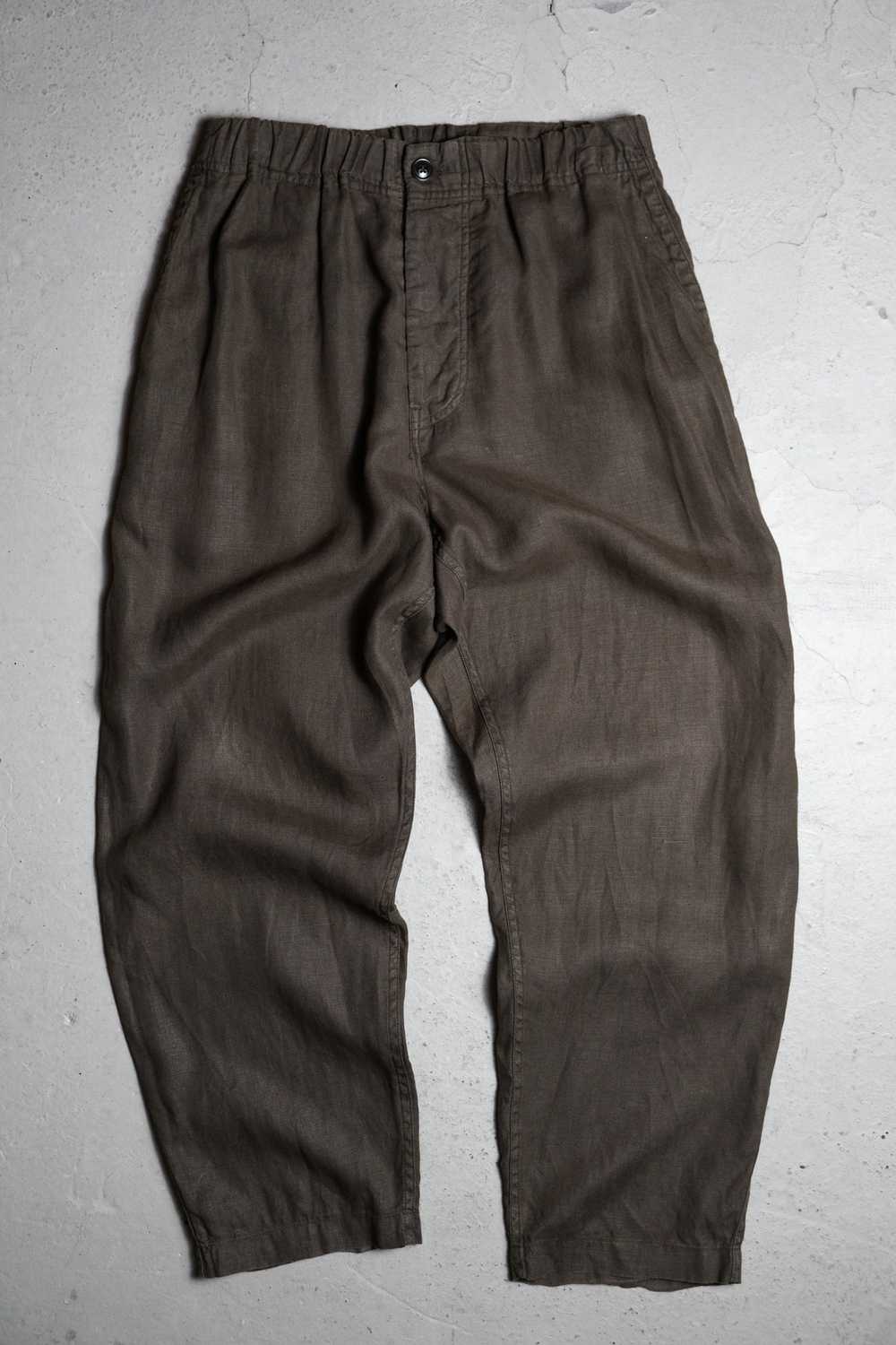 CONFECT Confect Hardman's Hemp Work Pants Navy - image 1