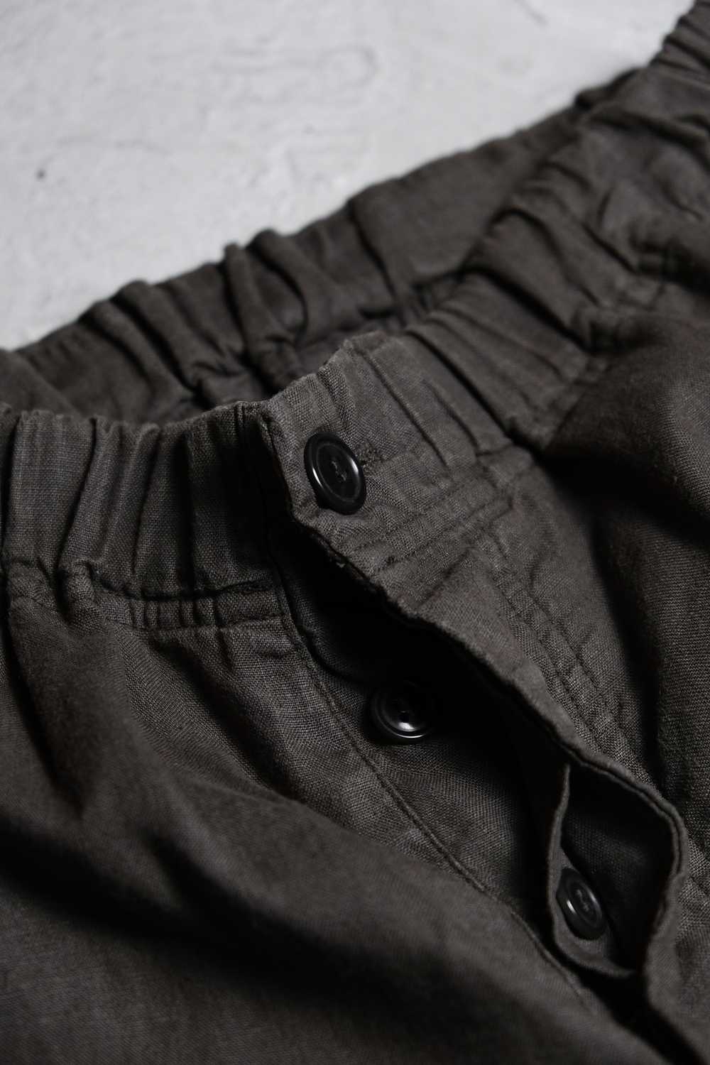 CONFECT Confect Hardman's Hemp Work Pants Navy - image 2