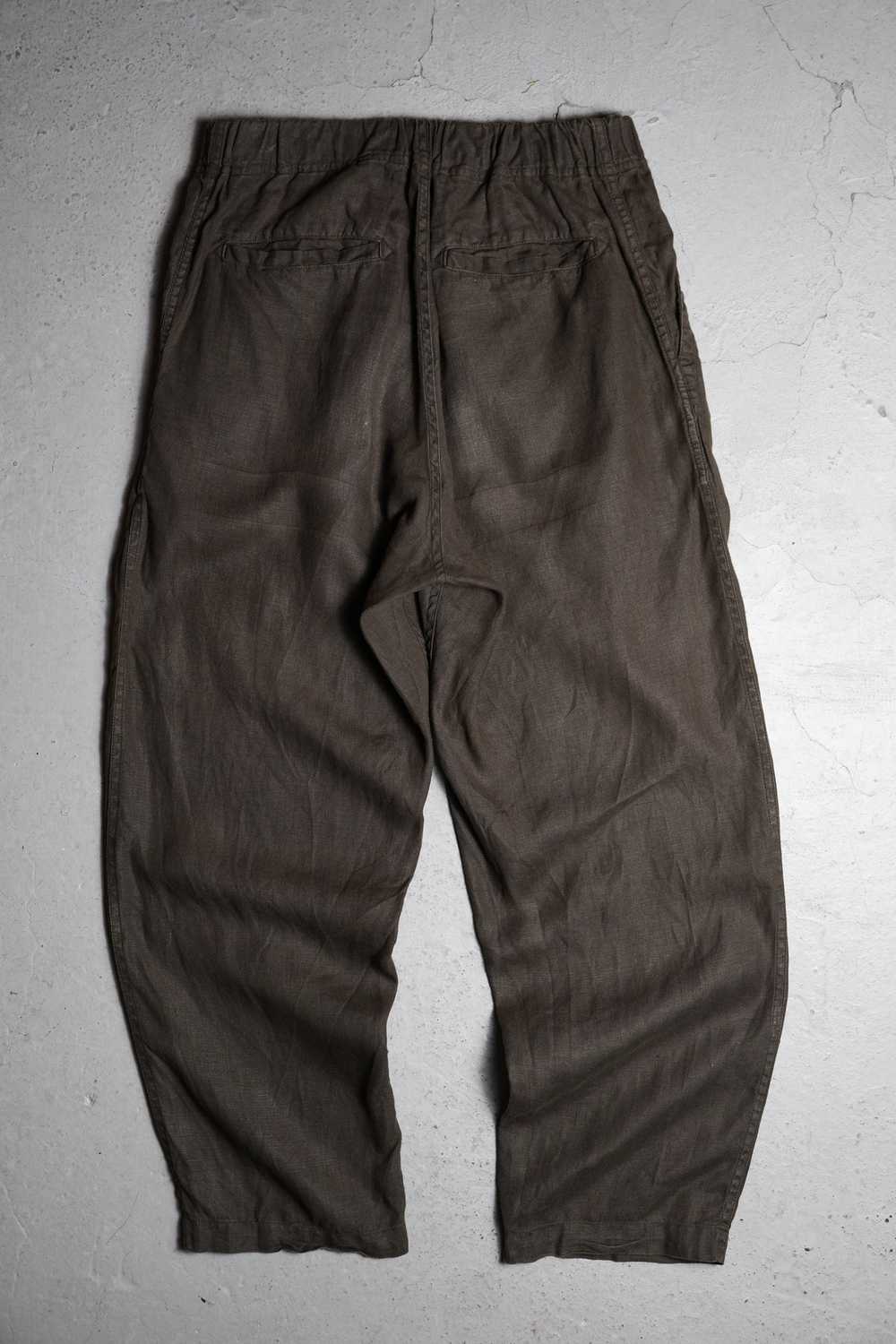 CONFECT Confect Hardman's Hemp Work Pants Navy - image 4