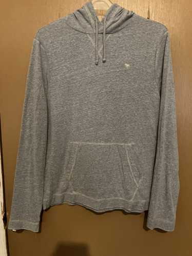 Abercrombie & Fitch Muscle Fit Pullover