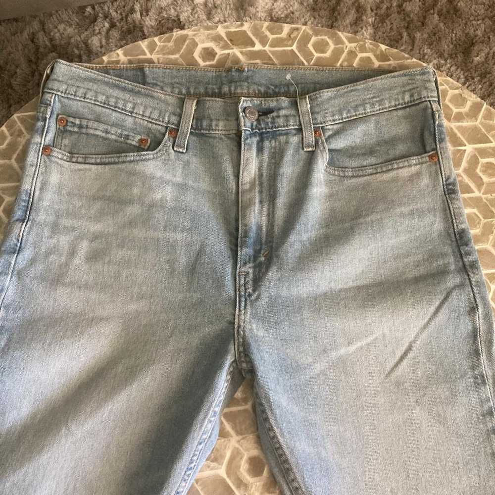 Levi's 510 slim jean - image 3