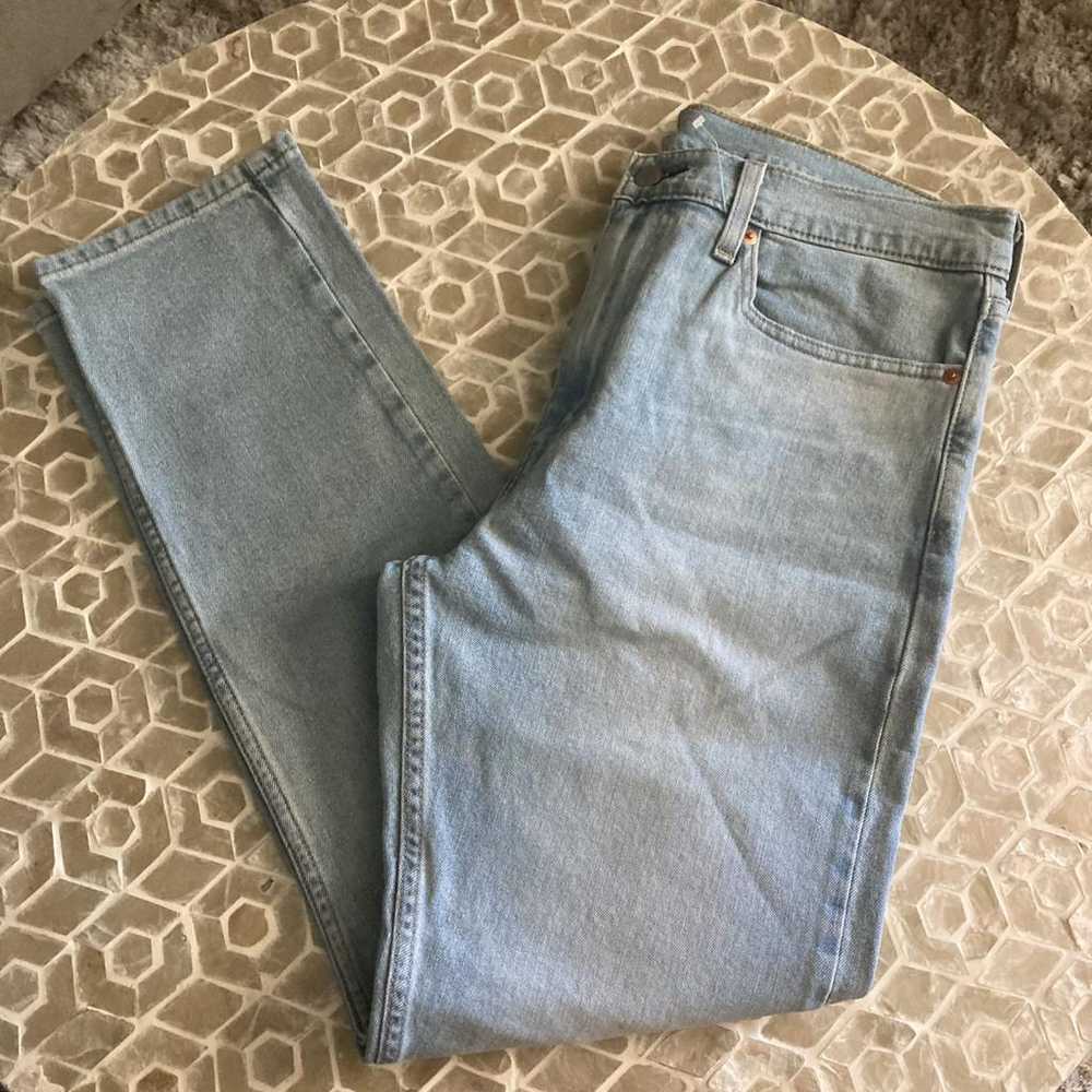 Levi's 510 slim jean - image 6