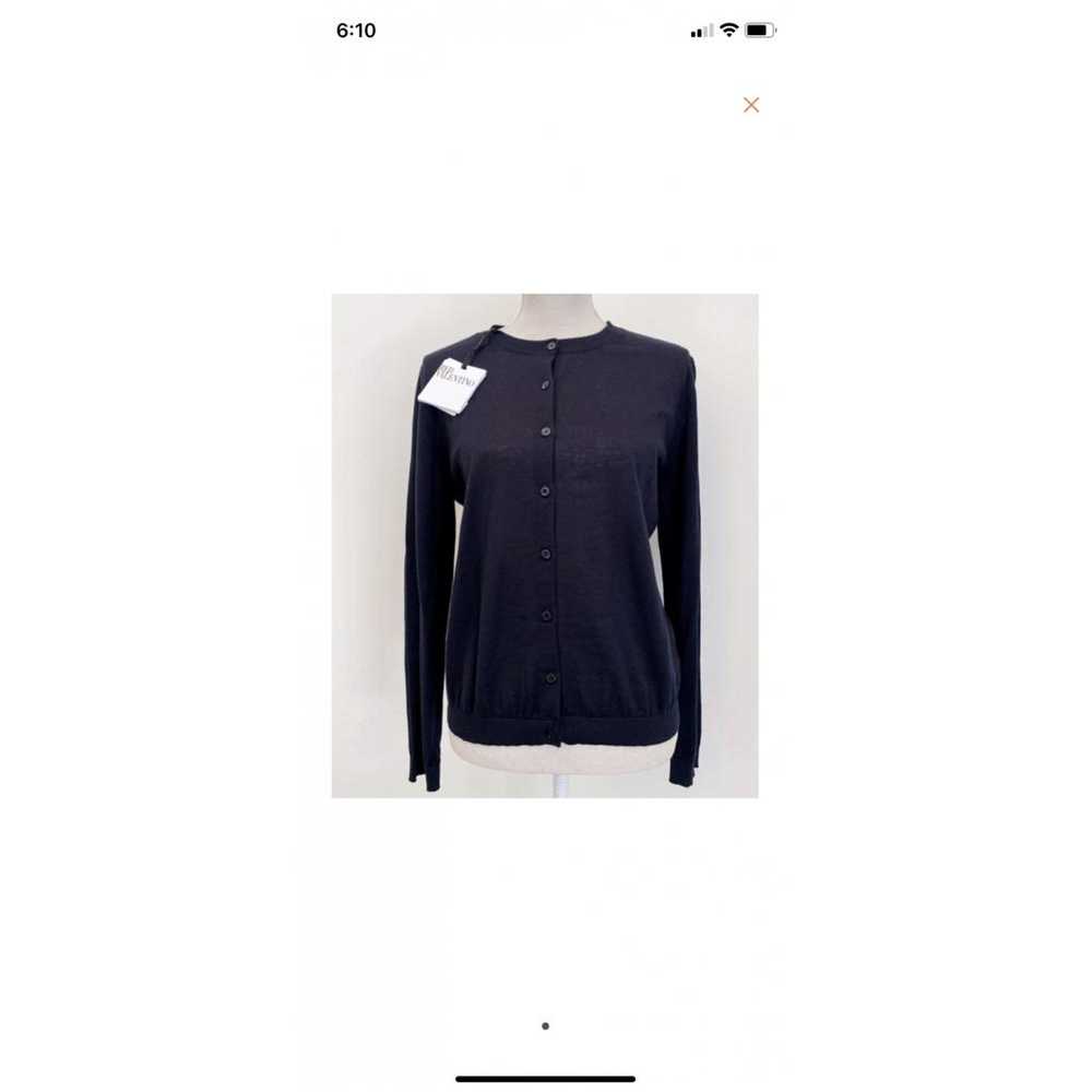 Red Valentino Garavani Cashmere cardigan - image 3