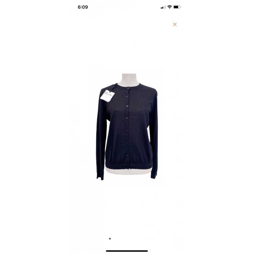 Red Valentino Garavani Cashmere cardigan - image 7