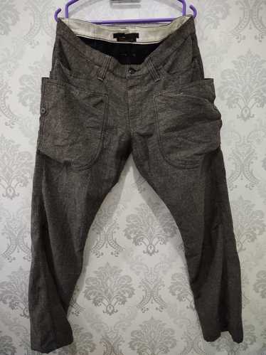 Blue Blue Japan × Japanese Brand Rare Japanese Br… - image 1