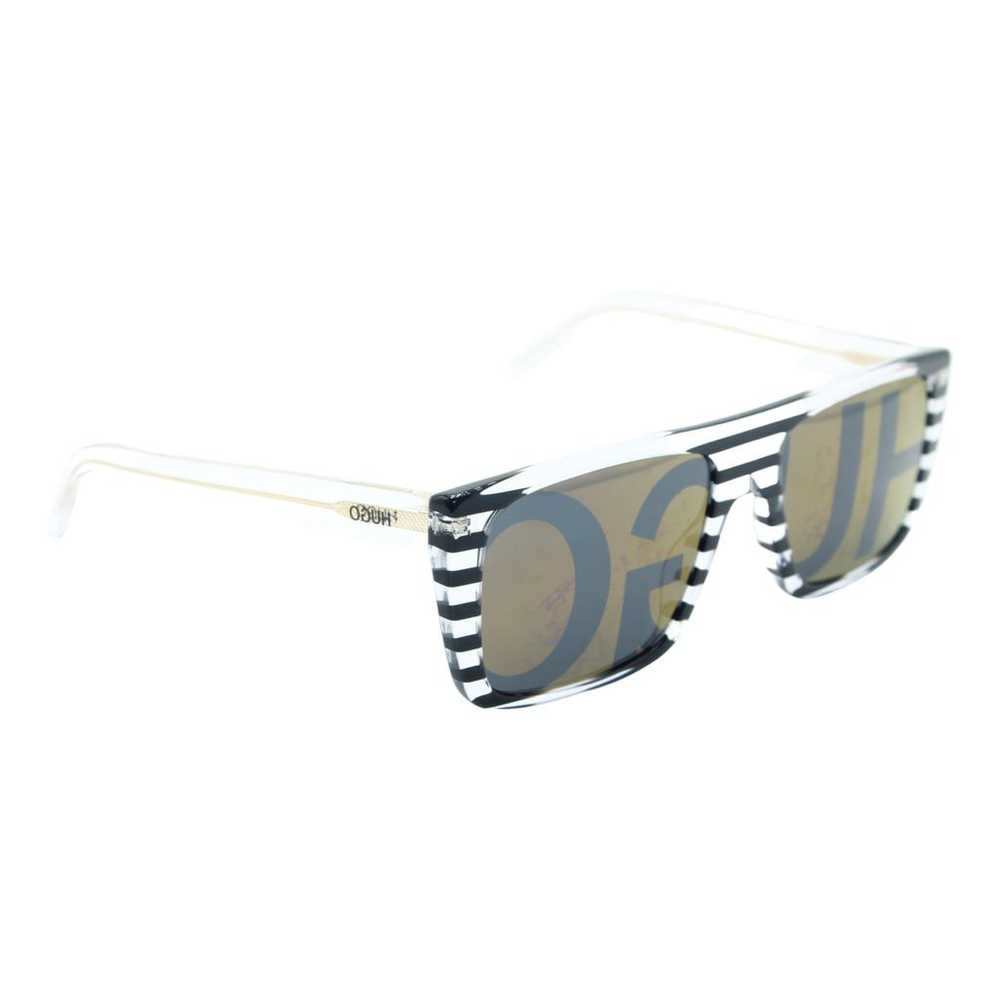 Hugo Boss Sunglasses - image 1