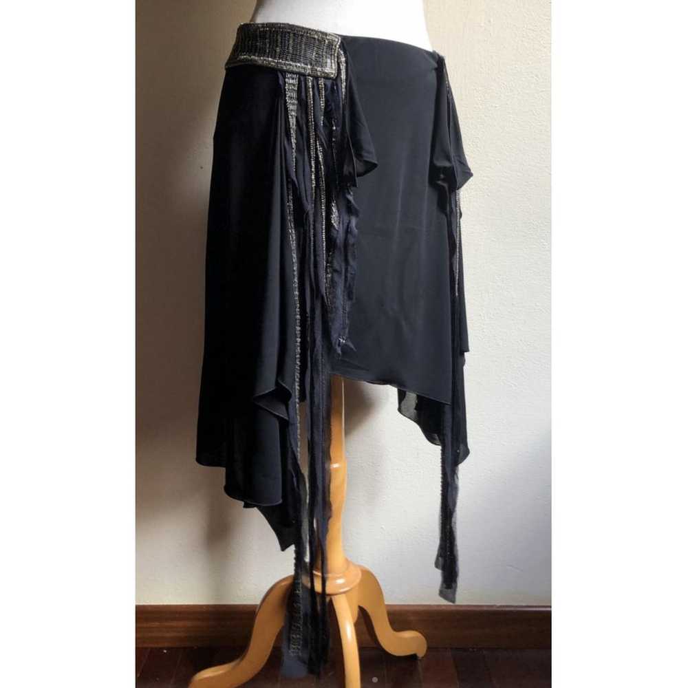 Chloé Mini skirt - image 4