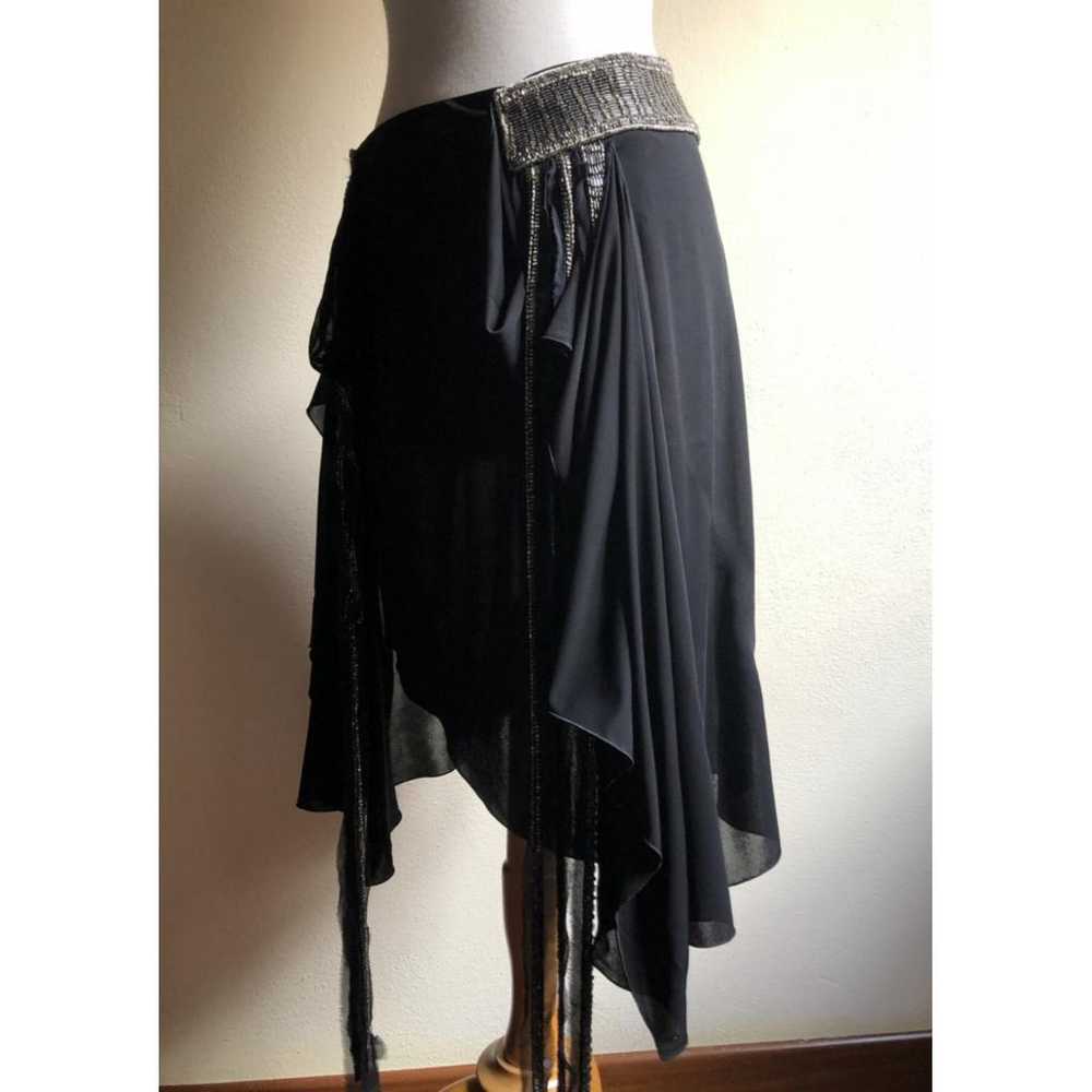 Chloé Mini skirt - image 5