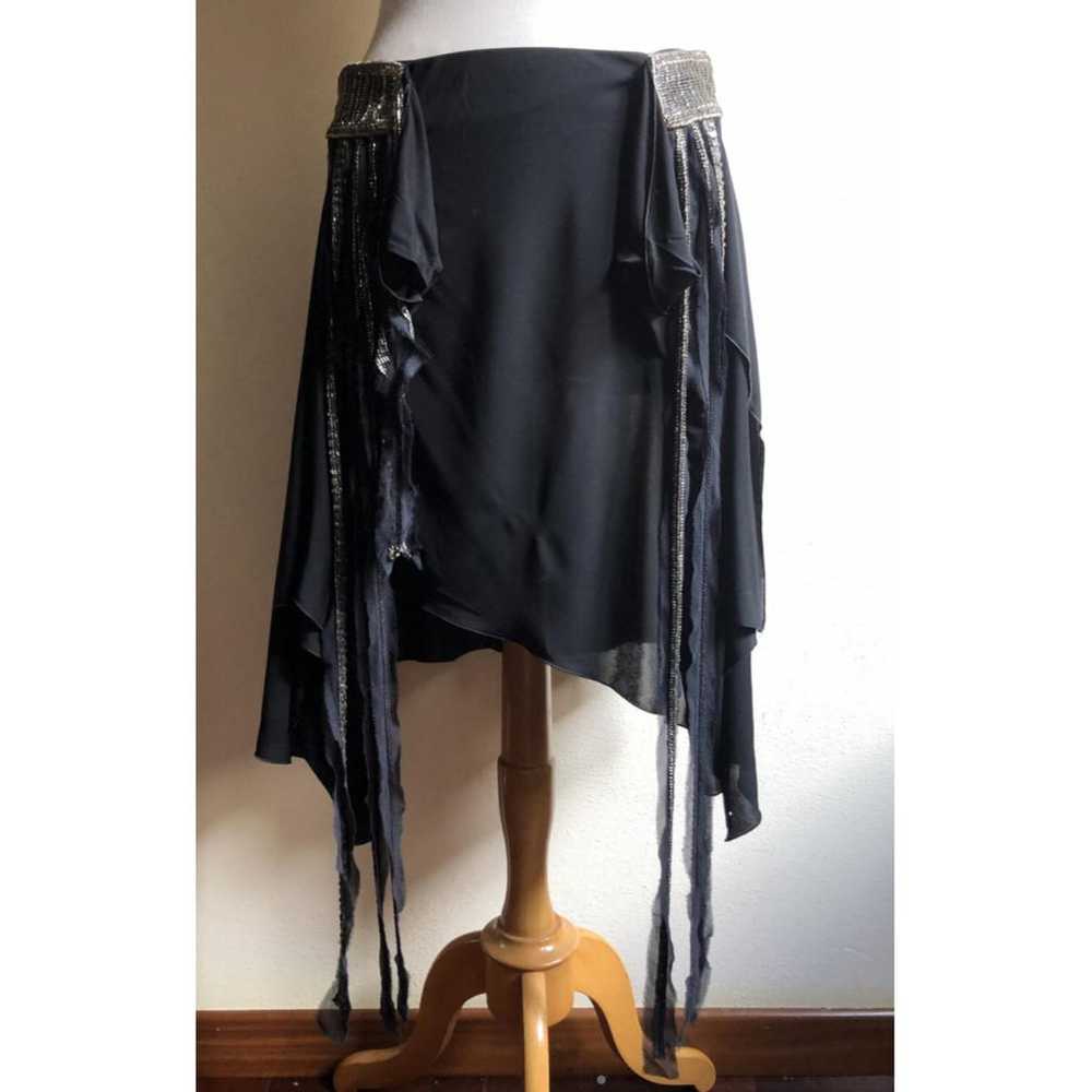 Chloé Mini skirt - image 6