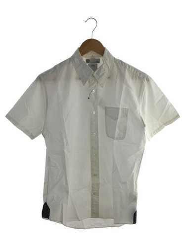 Visvim short-sleeved shirt - Gem