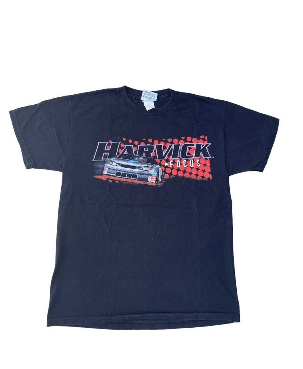 NASCAR × Streetwear × Vintage Kevin Harvick nasca… - image 1