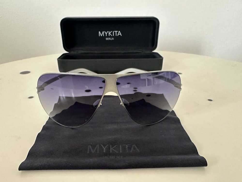 Mykita Mykita elliot model - Gem