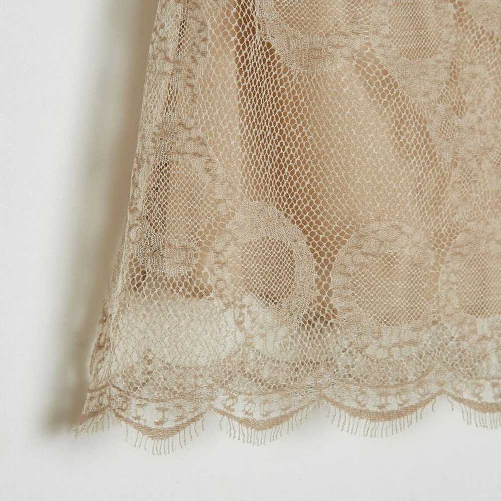 Chanel Lace camisole - image 2