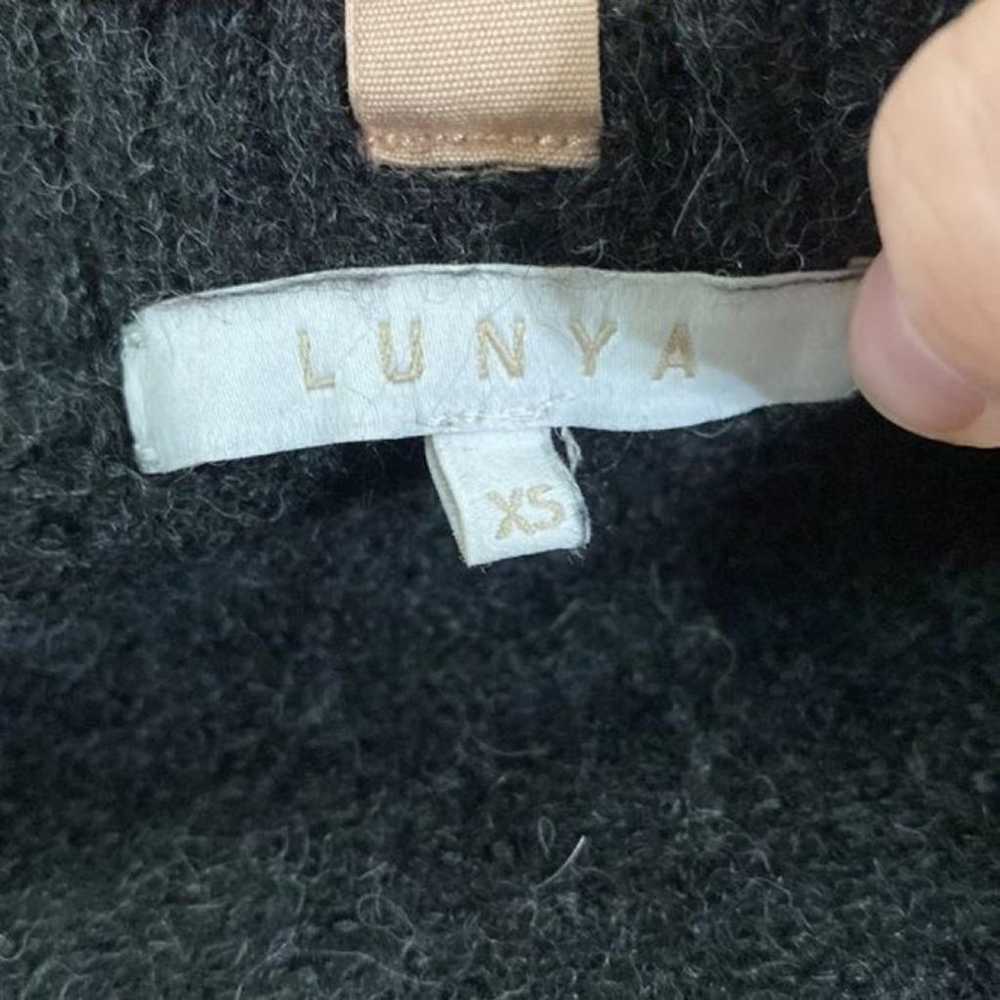 Lunya Wool knitwear - image 3