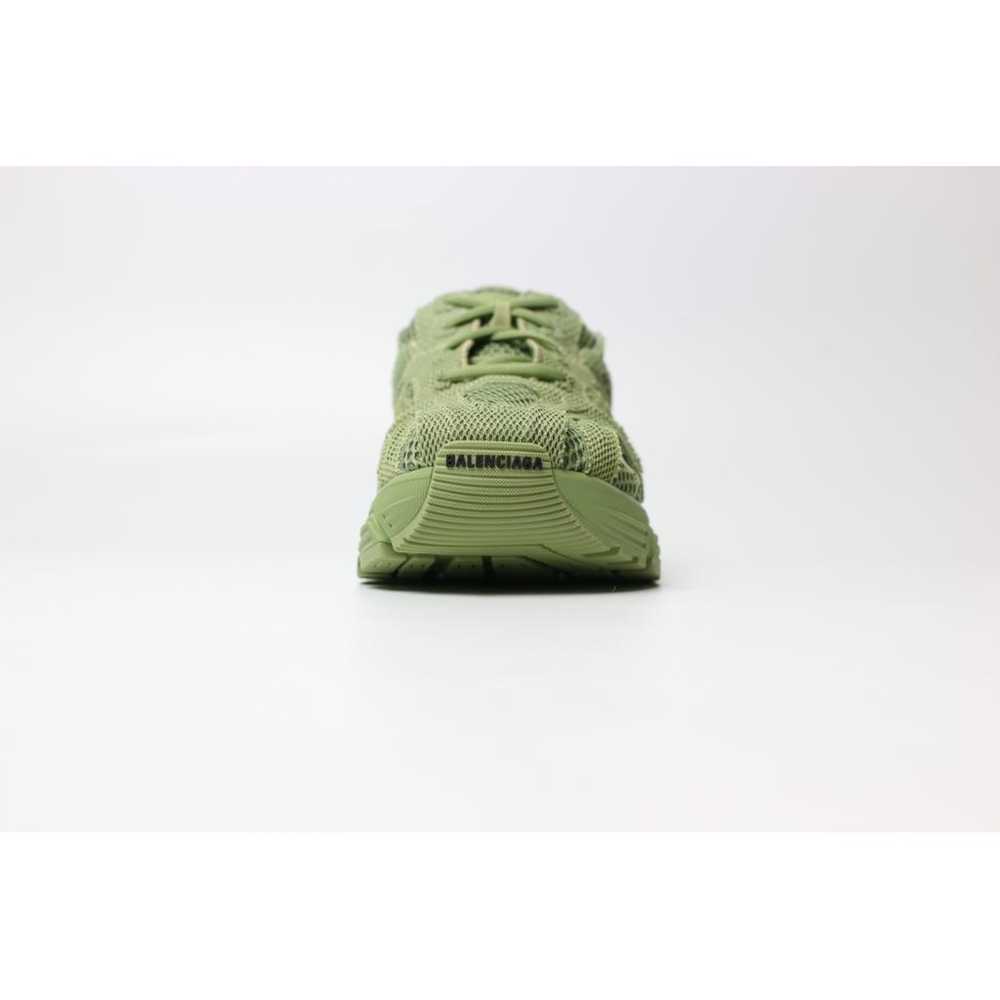 Balenciaga Phantom cloth low trainers - image 5