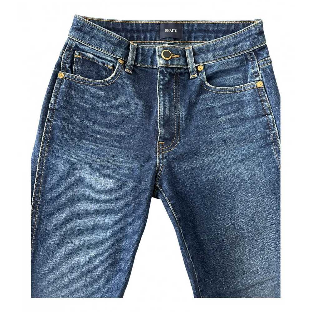 Khaite Slim jeans - image 2