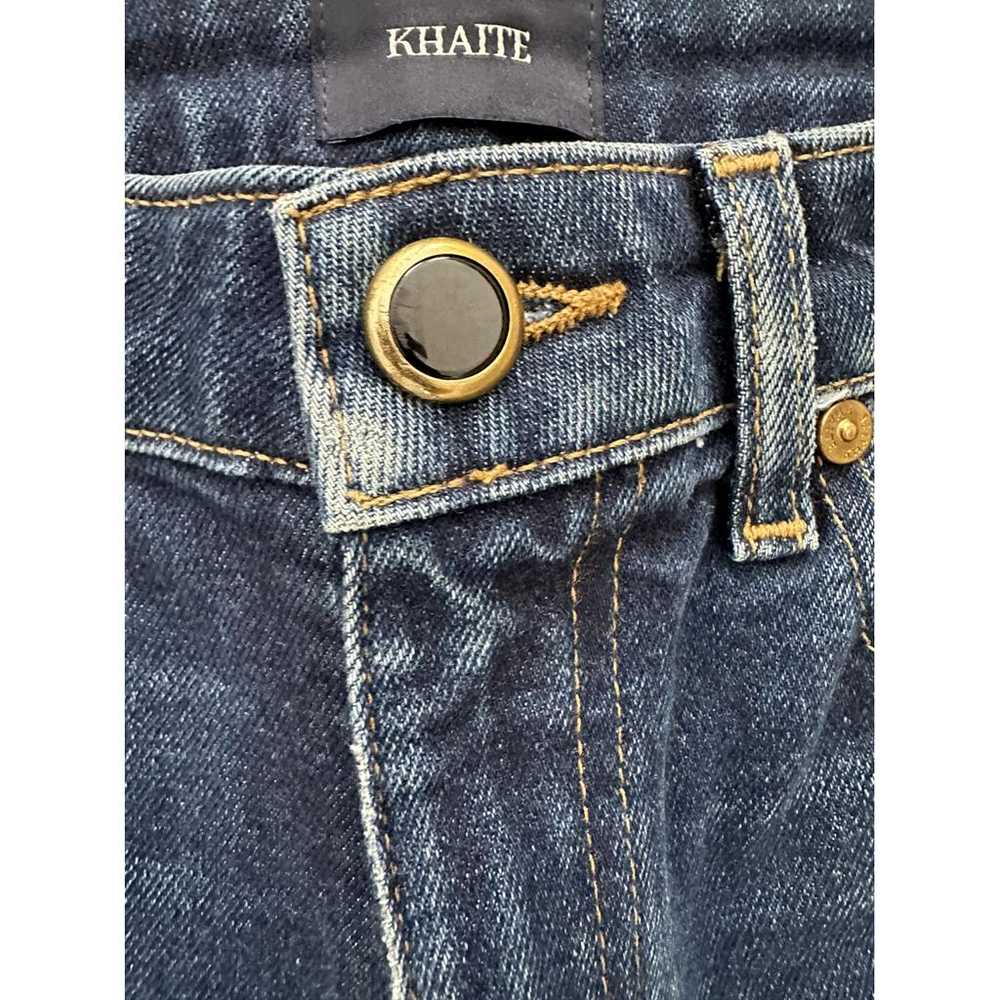 Khaite Slim jeans - image 3