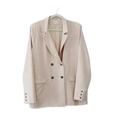 Song of Style Blazer - image 1