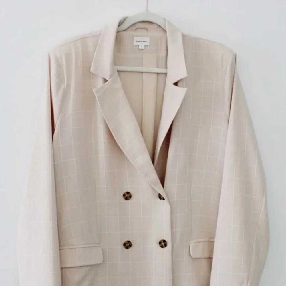 Song of Style Blazer - image 4
