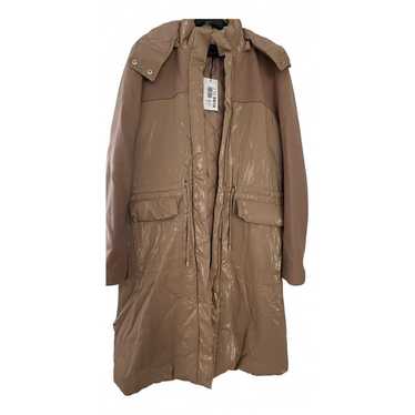 Caroline Biss Trench coat