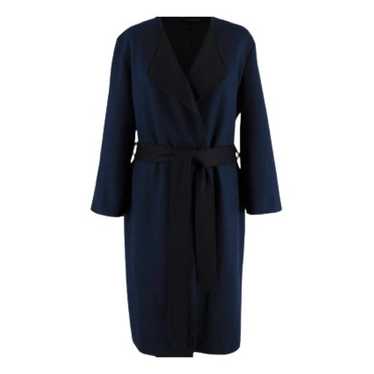 The Row Wool coat - image 1