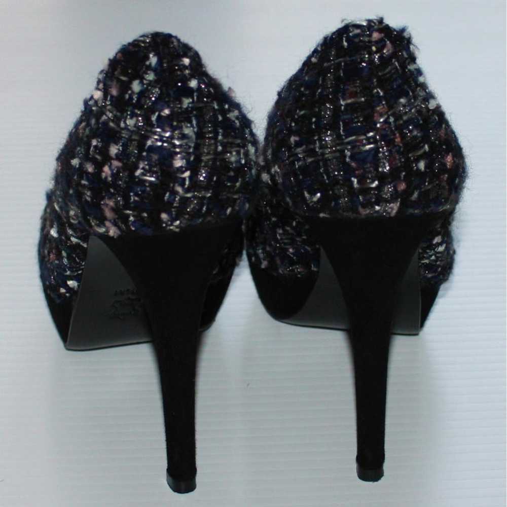 Tory Burch Cloth heels - image 4