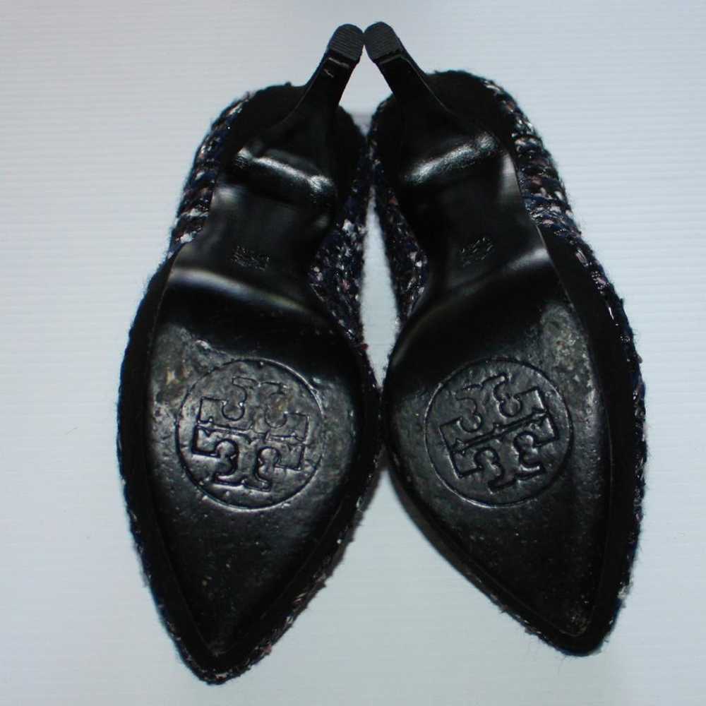 Tory Burch Cloth heels - image 5