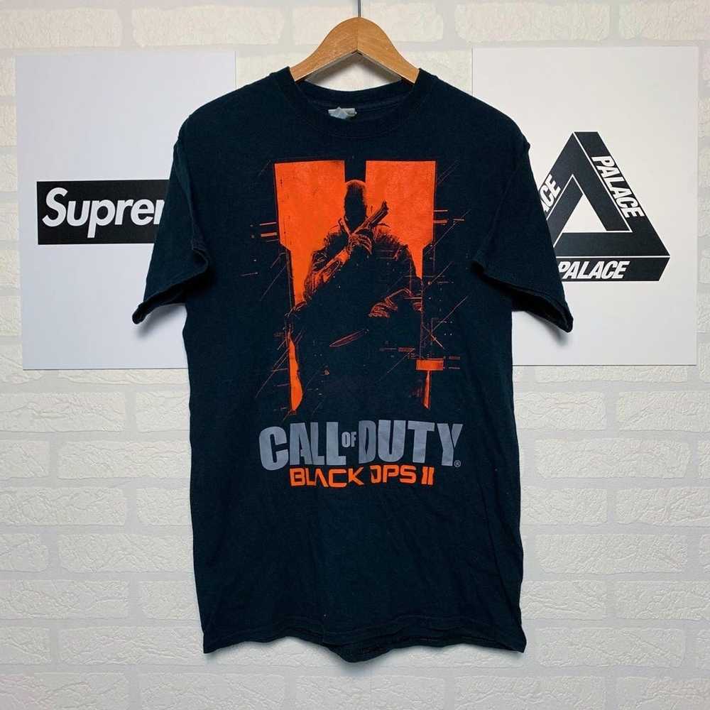 Streetwear × Vintage 2010 - Call of Duty Black Op… - image 1