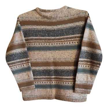 Pull en laine - image 1