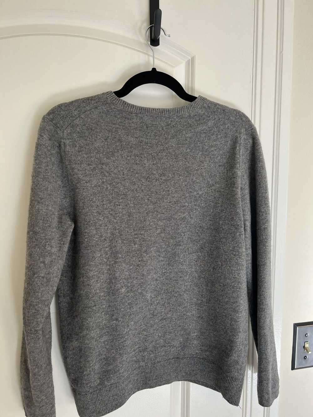 Acne Studios Acne studios sweater - image 2