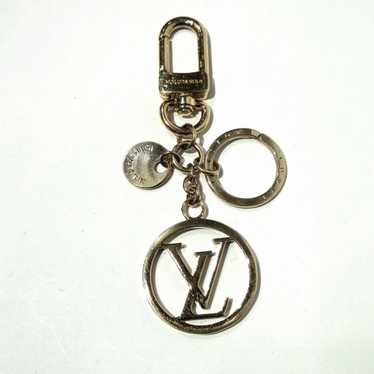 Louis Vuitton Monogram Charms Key Chain (SHG-YdYlG3) – LuxeDH