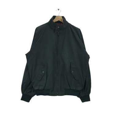 Stafford Vtg 90’ STAFFORD BARACUTA HARRINGTON G9 … - image 1