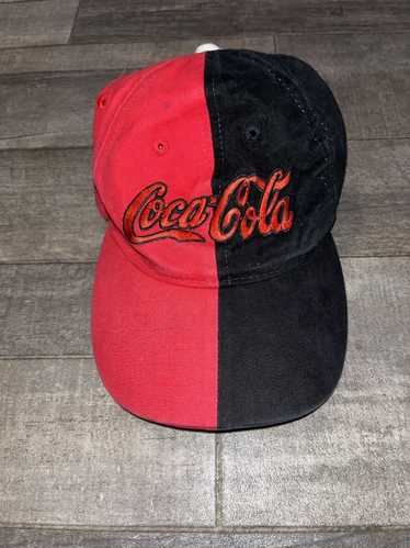 Coca Cola × Streetwear × Vintage Coca Cola NASCAR 