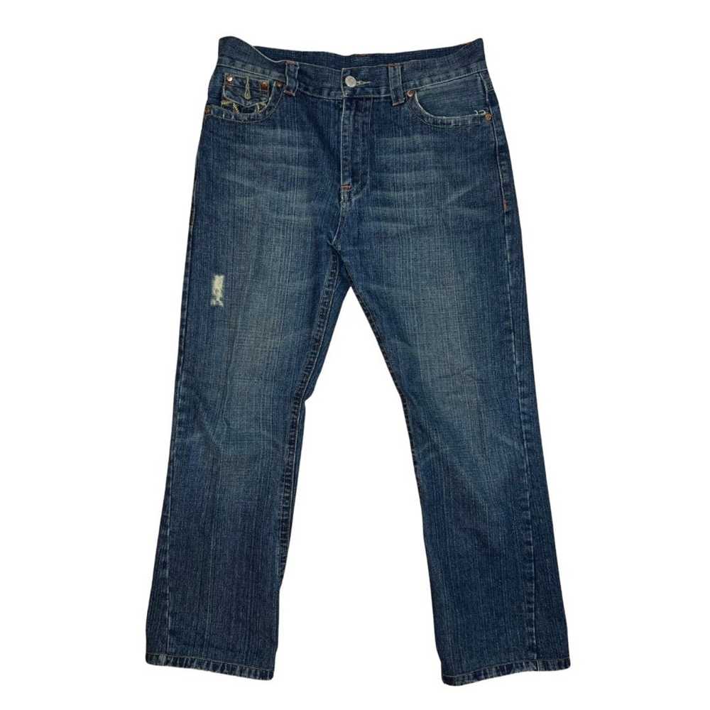 True Religion True Religion Jeans Joey Size 33 - image 1