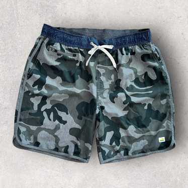 camouflage shorts old2me_new2u_1 - Gem