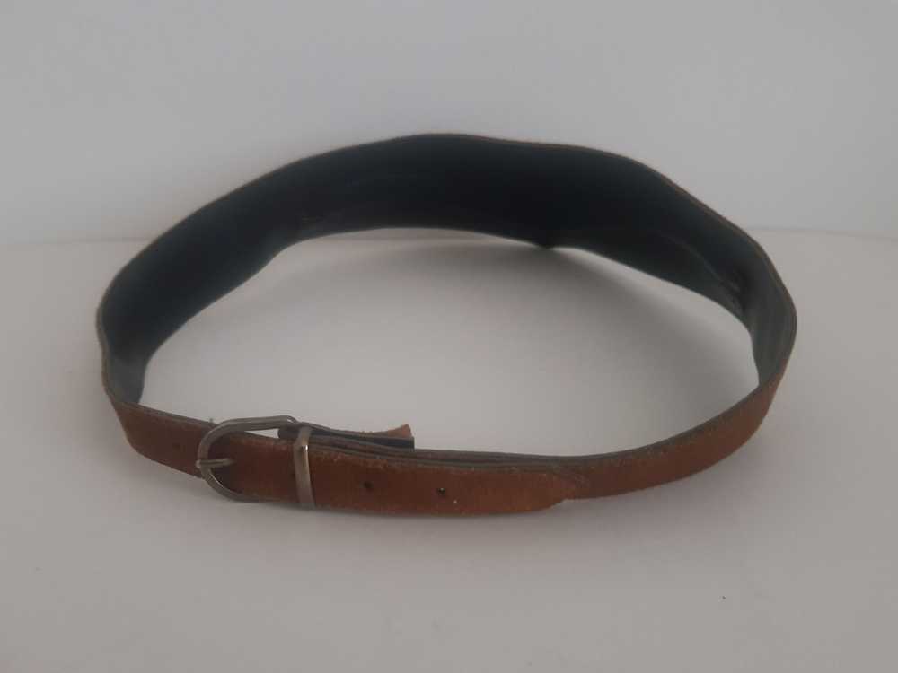 Ceinture en cuir - image 3