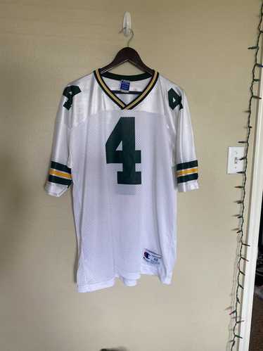 Champion × Vintage Vintage 90s Green Bay packers B