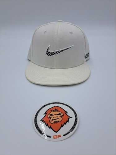 帽子 KITH x NIKE SWOOSH LEOPARD SNAPBACK Kith snapback - Gem