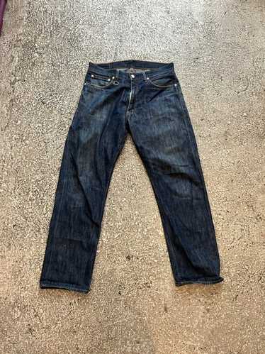 Levis x fragment design - Gem
