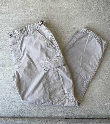 Bdg cargo pants army - Gem