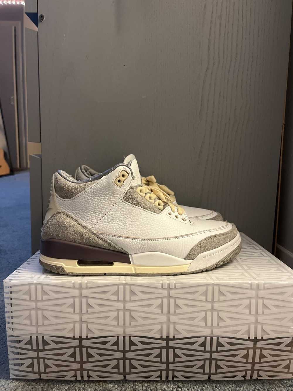 Jordan Brand × Nike Jordan 3 A Ma Maniere - image 1