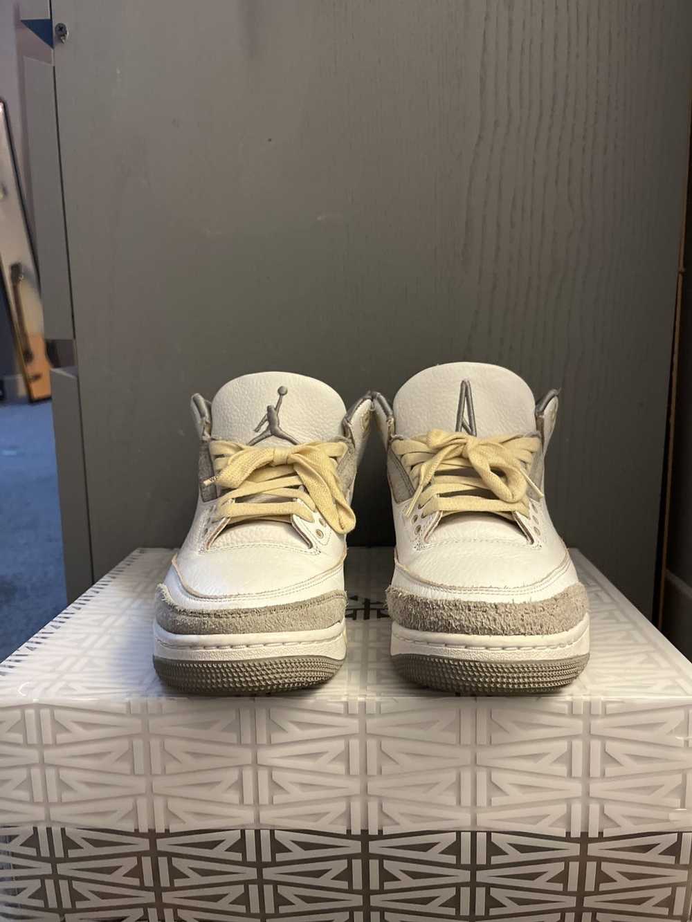 Jordan Brand × Nike Jordan 3 A Ma Maniere - image 2