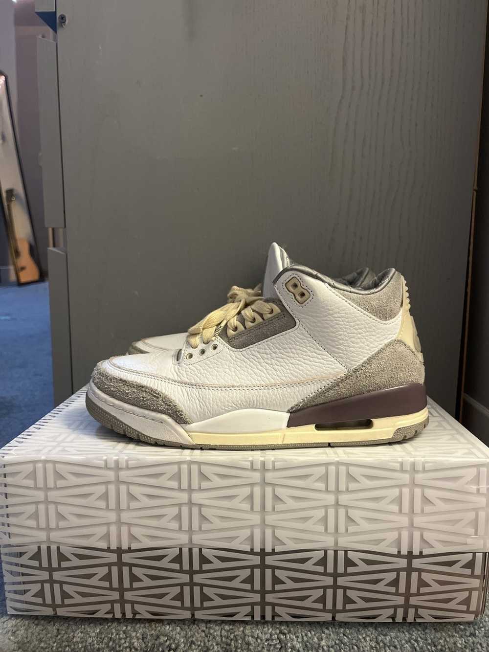 Jordan Brand × Nike Jordan 3 A Ma Maniere - image 4