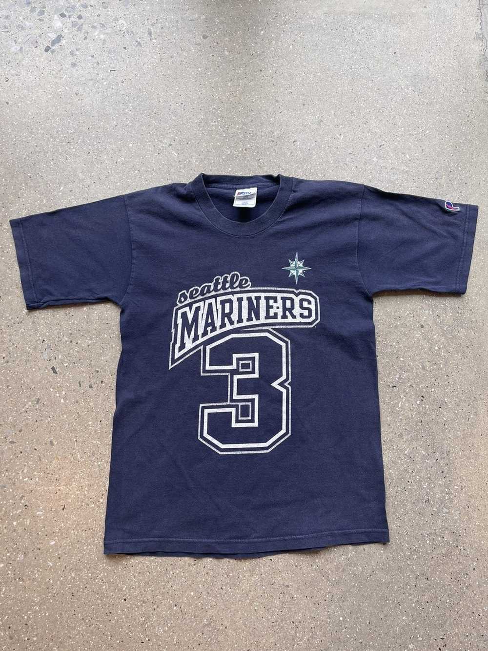 MLB × Vintage Vintage Alex Rodriguez tee - image 1