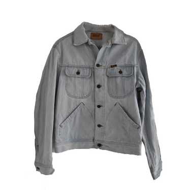 Veste en jean - image 1