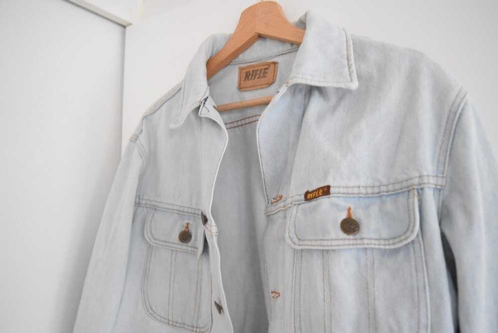 Veste en jean - image 2