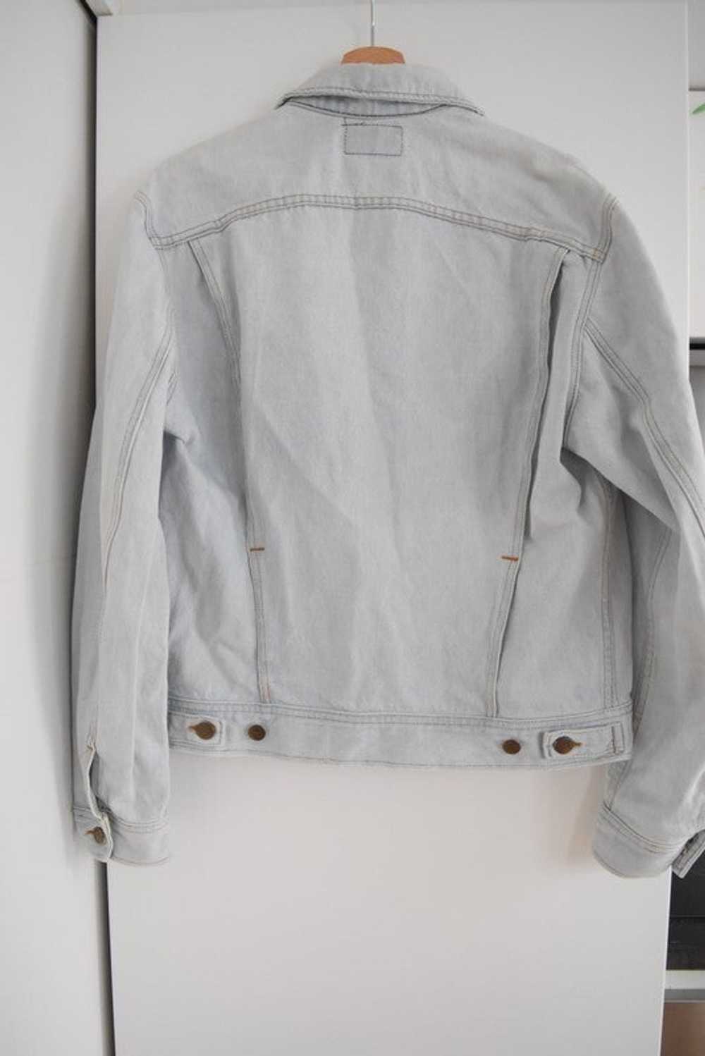 Veste en jean - image 3